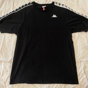 KAPPA SHIRT🖤